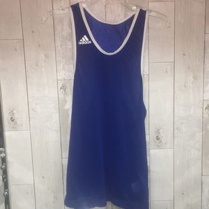 Adidas tank top